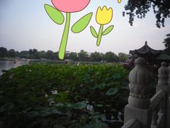 -什刹海