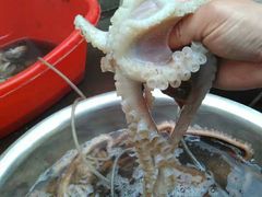 -启东小海鲜(庄先湾路1号店)