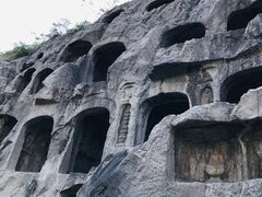 -龙门石窟