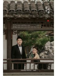 -雪中彩影婚纱摄影·微光艺术中心