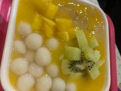 -满记甜品(龙湖长楹天街二店)