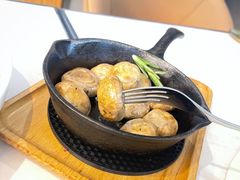 -悦荟牛排餐厅(萨尔图万达店)