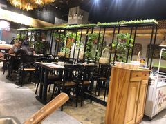 大堂-武松家(丰益桥店)