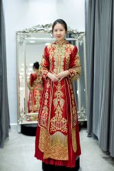 -洋洋婚纱品牌集合店