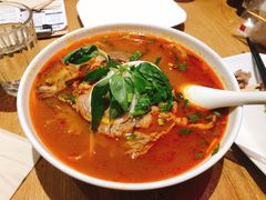 -Pho Asia 亚阁越南料理(上海来福士广场店)