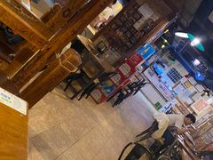 -包装马车·韩国料理·포장마차