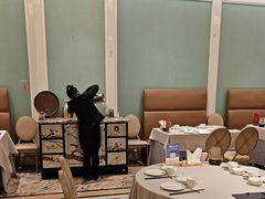 -狮王府淮扬菜(新街口友谊店)