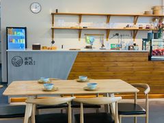 大堂-禾气食店