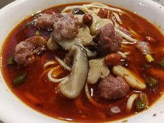 -吴记怪味面(牛王庙店)