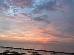 -南汇嘴观海公园