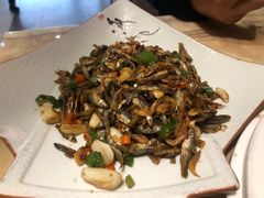 香辣小鱼虾-钟掌勺忘不了地道湘菜(新天地假日广场店)