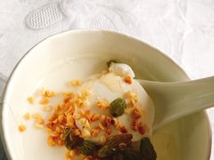 自制酸奶-金家老三饭庄(常营店)