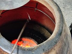 -焖烤大叔·烧烤羊肉串