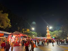 -广州长隆国际大马戏