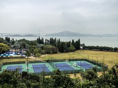-威远炮台