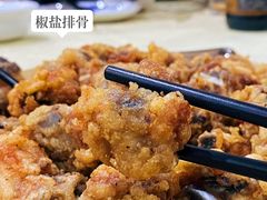 -标记美食新鲜猪杂(兴南大道店)