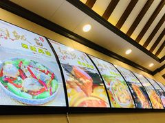 -华圆美食-老蓬莱菜(蓬港路店)