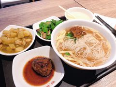 -常州银丝面馆(府琛店)