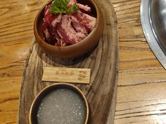 -黑牛の店·和牛烧肉(合生汇店)