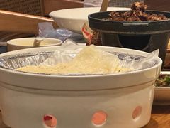 -姥姥家春饼店(惠新东街店)
