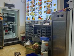 -87号烧烤海鲜·大排档(金沙滩店)