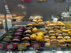 -PAOPAO Bakery&Café(港汇店)