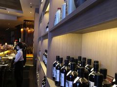 -苏州凯悦酒店·酒肆(华池街店)