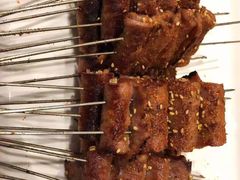 -三个大叔东北烧烤·砂锅菜(西三旗店)