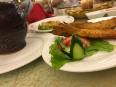 -华梅西餐厅(哈尔滨中央大街店)