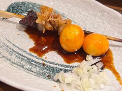 -披头士烧鸟居酒屋(王府井店)