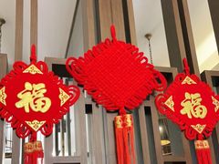 -厦门朗豪酒店 · 明阁中餐厅