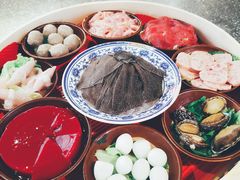 -董眼镜火锅(洪崖洞总店)