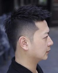 -ON STAR SALON