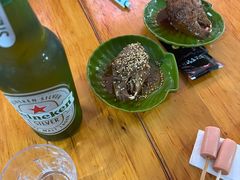 -雲记卢妈冷锅串串(中道街总店)