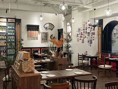 -Inspiration灵感·罗马西餐厅(九龙坡店)