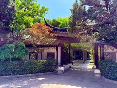 -复旦大学附属华山医院(总院)