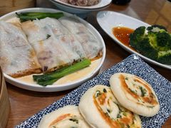 -一壶私房菜·顺德菜·顺德鱼生