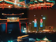 -南昌西站