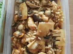 -大铁勺新津菜(东丽阳光新业广场店)