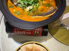 -佰家小厨·南京菜(夫子庙店)