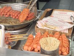 -尚食·卢记烧饼(十全街店)