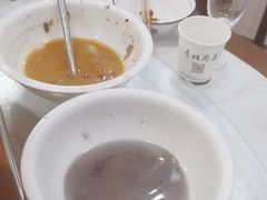 -秀妈厨房(灰汤老店)