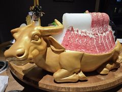 -尚海豆捞(乐虹坊店)