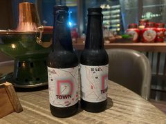 -苏州凯悦酒店·酒肆(华池街店)