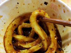 甜水面-洞子口张老二凉粉(文殊院店)