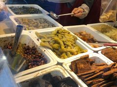 -上海全国土特产食品商场(淮海中路店)