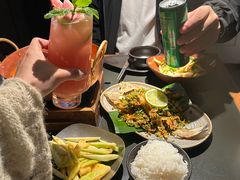 -Ameigo梅果·云贵川bistro(长宁来福士店)