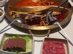 -小龙坎火锅(总店)