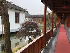 -渭塘酒家(生态园店)