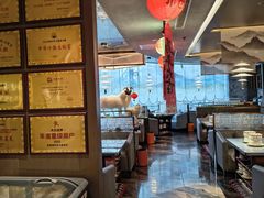 -百草滩羊清水涮羊肉·清真·宁夏盐池滩羊(莲花桥店)
